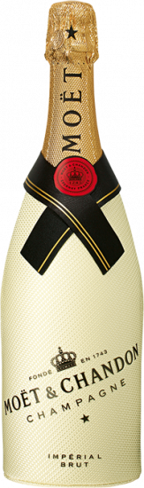 Champagne Moet & Chandon Imperial