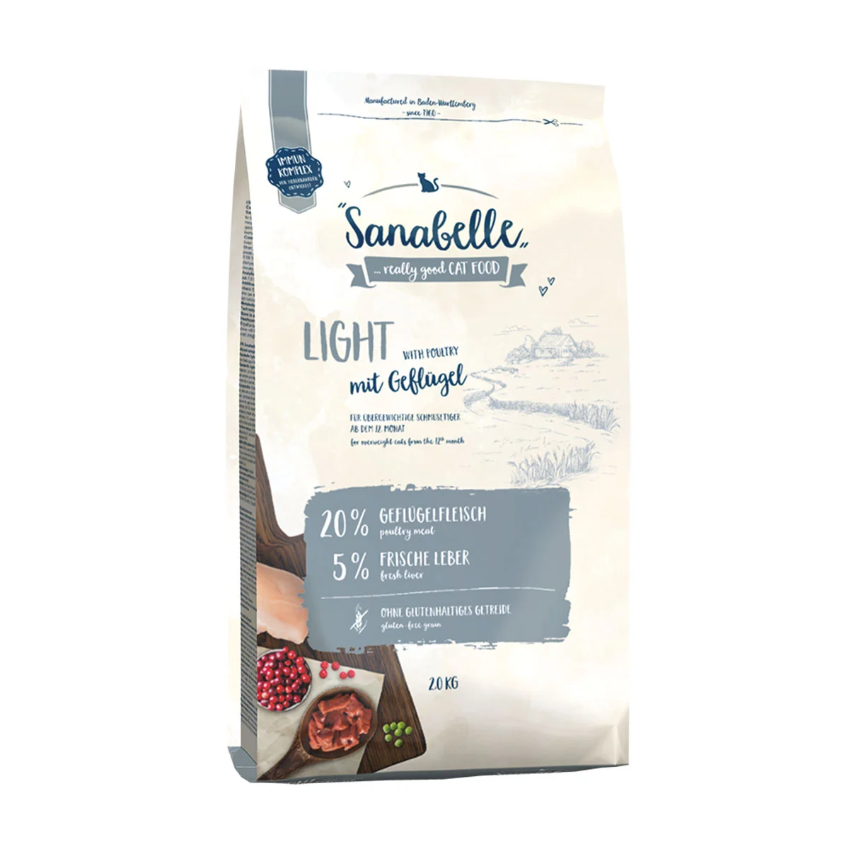 Sanabelle Light günstig kaufen