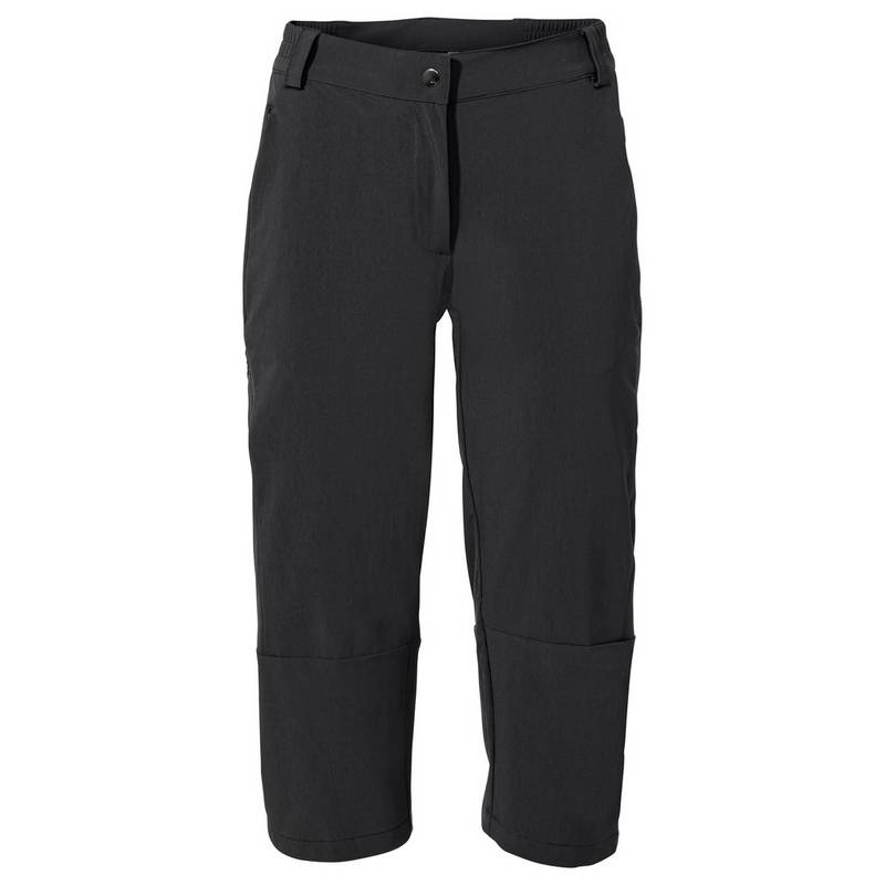 VAUDE Women's Yaras 3/4 Pants Funktionshose Damen
