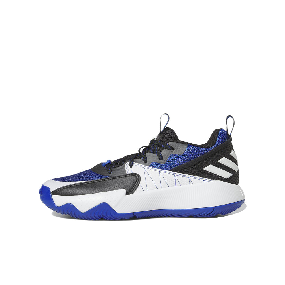 adidas Dame Certified EXTPLY 2.0 ID1811 / blau