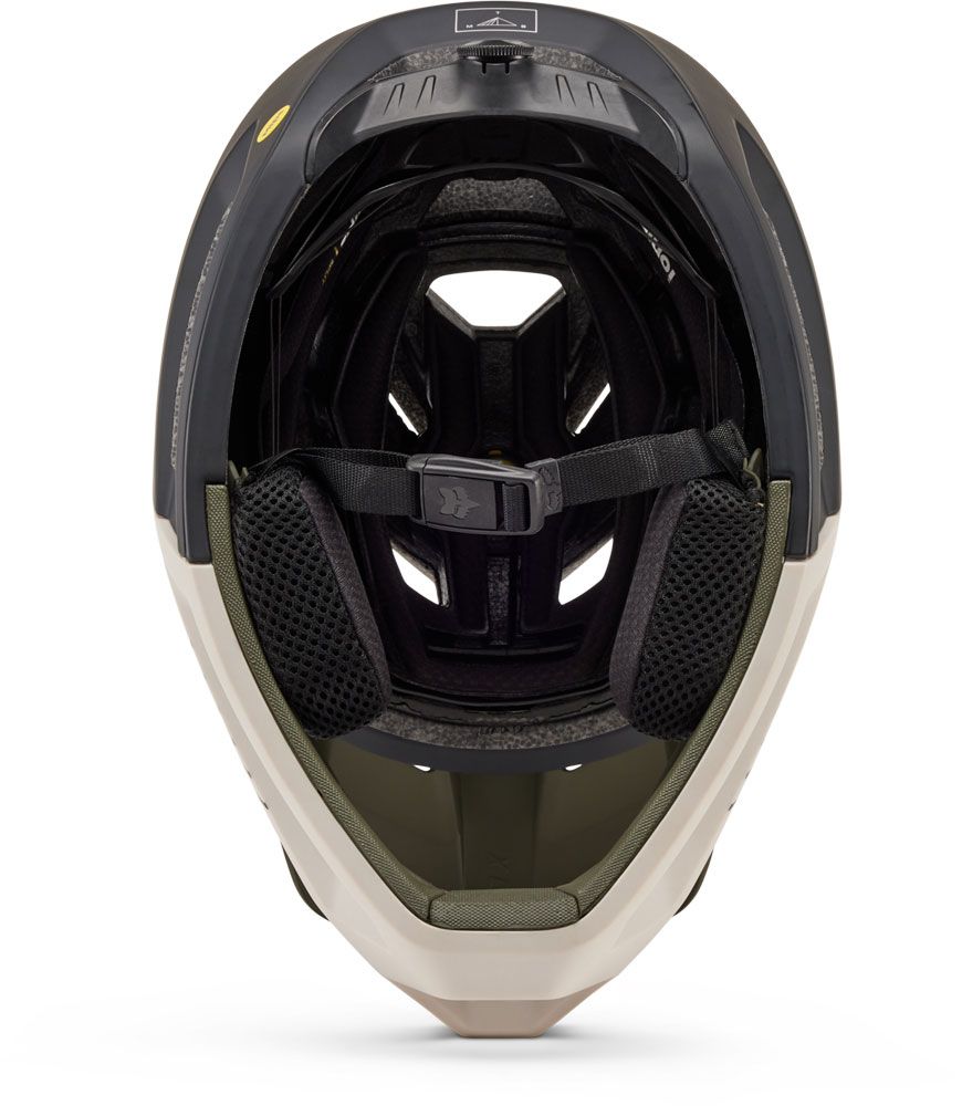 Fox Racing Proframe RS MASH MIPS - Fullface Helm‌ kaufen | Bike-Discount