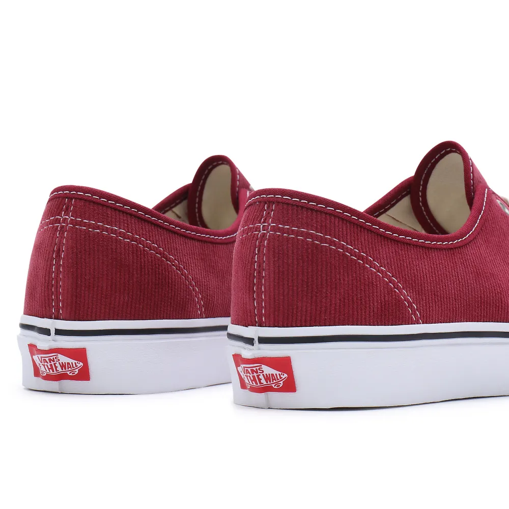 Vans Authentic VN0009PV9D0 / rot
