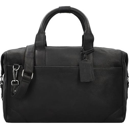Cowboysbag Business Jordan Weekender Reisetasche Leder 41 cm