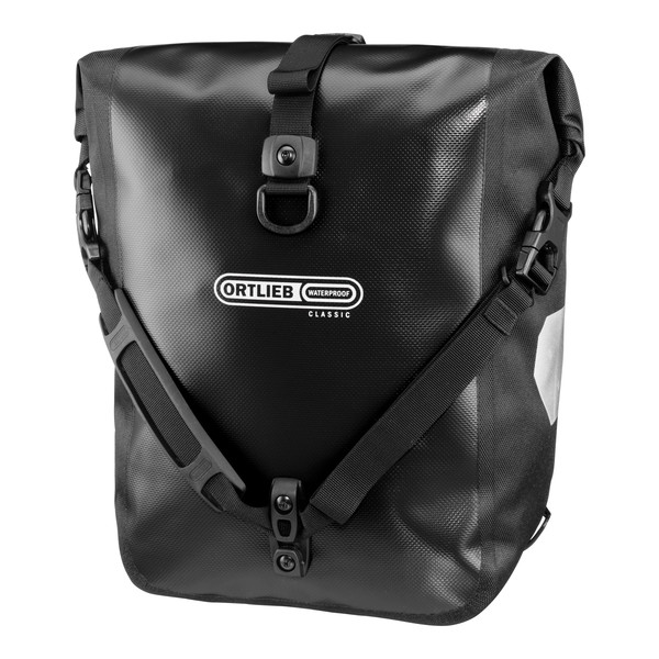 SPORT-ROLLER CLASSIC - Fahrradtaschen