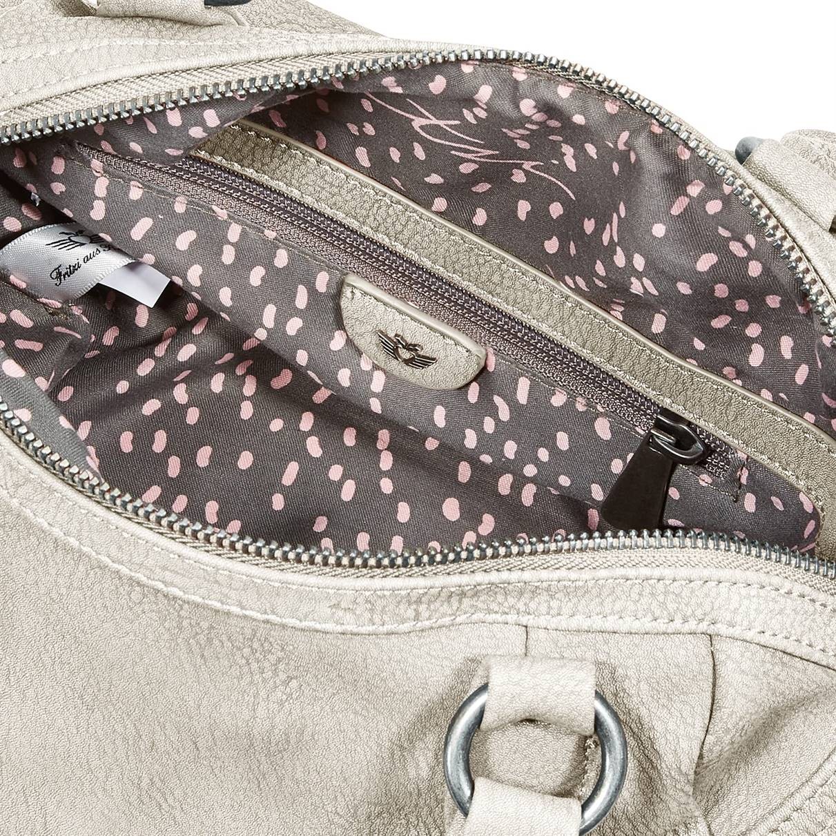 FRITZI AUS PREUSSEN Handtaschen grau