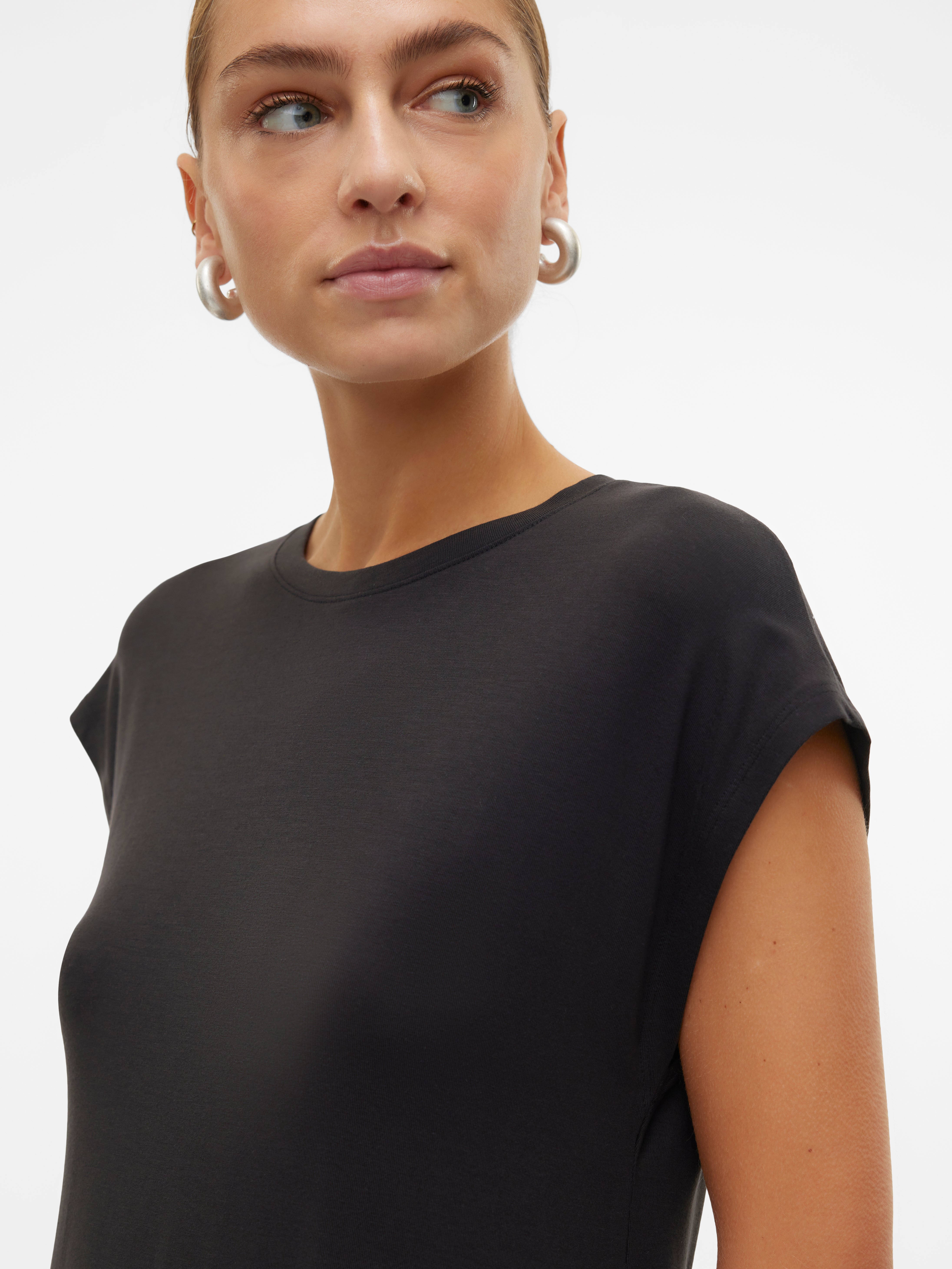 VMAVA Midikleid