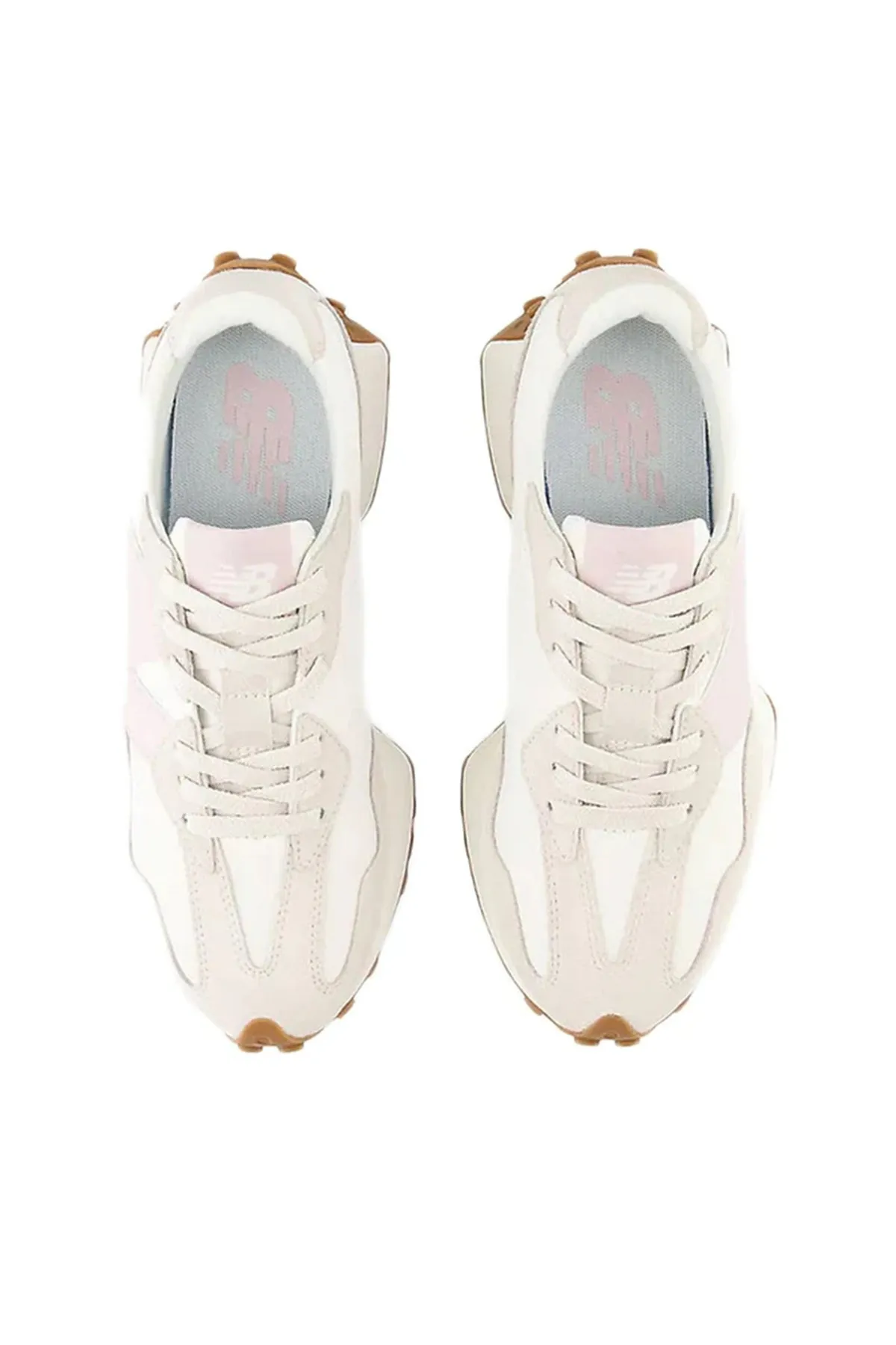 New Balance  WS327OR DECEMBER SKY Sneaker Damen/Mädchen