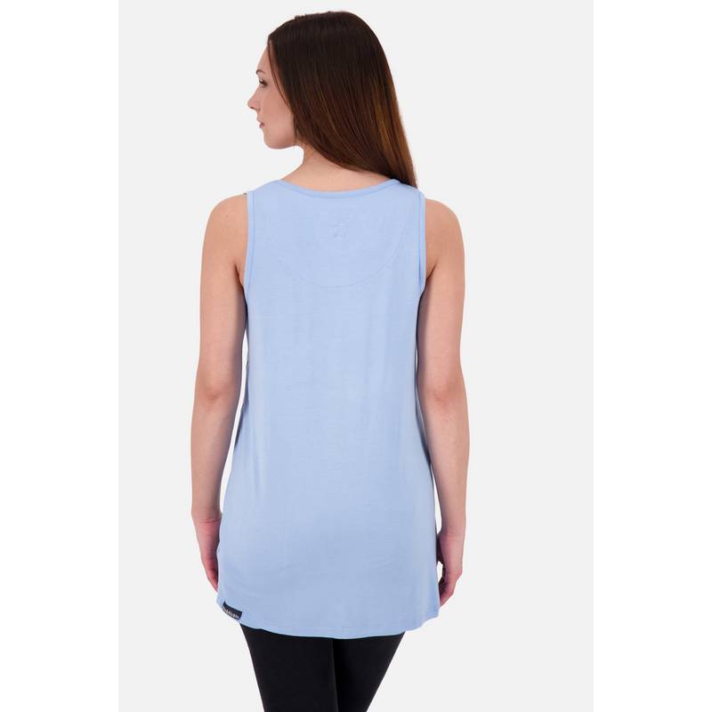 ALIFE AND KICKIN MedinaAK A Tanktop Damen