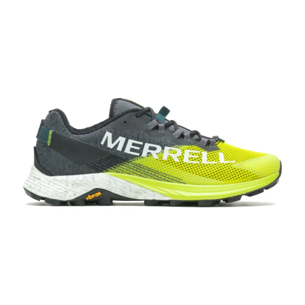 Merrell MTL Long Sky 2 J067367 / grün