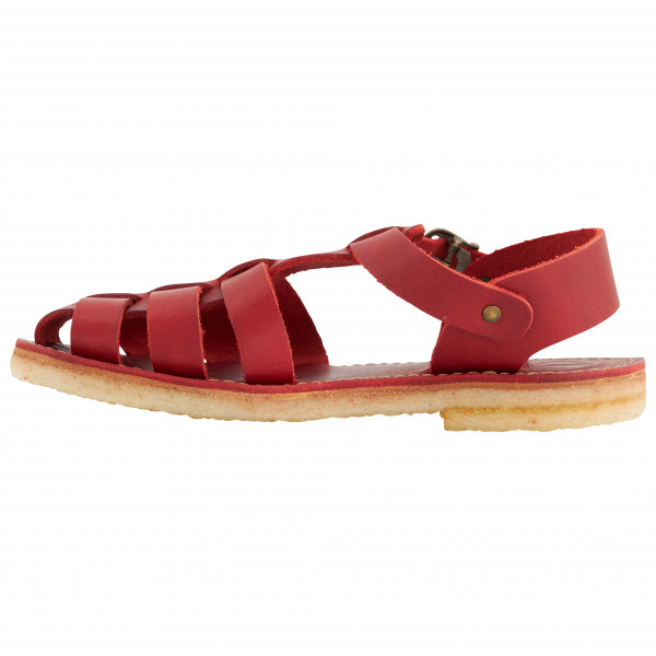 Duckfeet - Ringkøbing - Sandalen