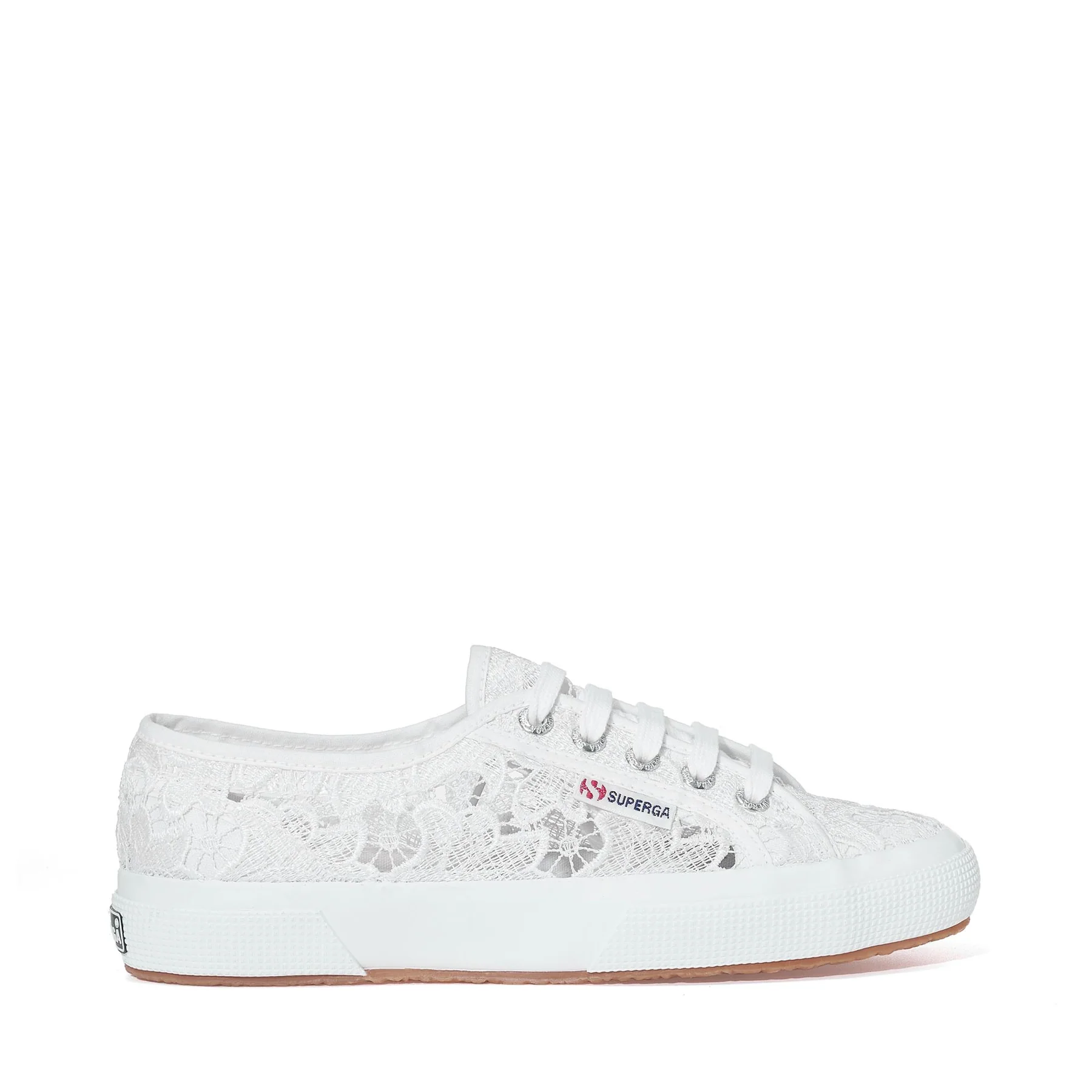 2750 MACRAME-WHITE
