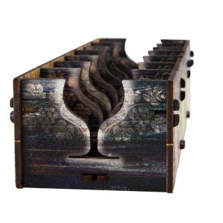 e-Raptor Insert Viticulture Essential Edition + expansions UV Print