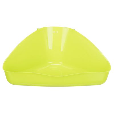 Trixie Ecktoilette für Kleintiere