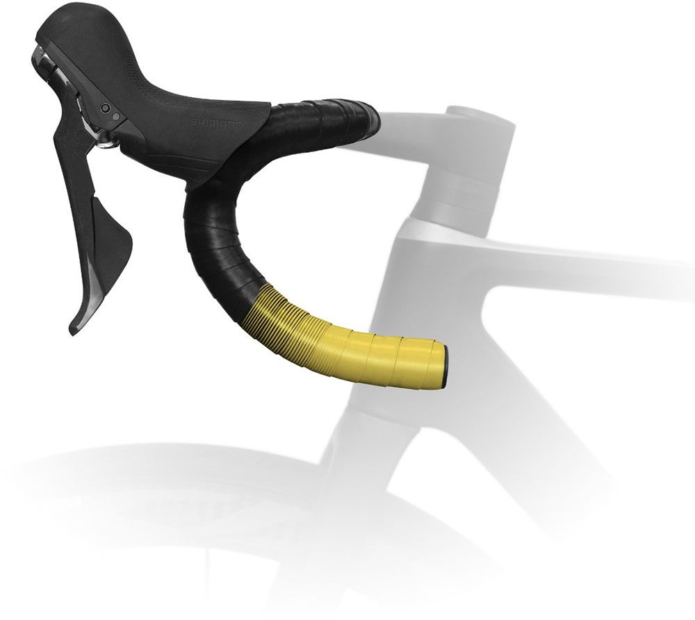 Fizik Vento Microtex Tacky Bicolor Lenkerband kaufen | Bike-Discount