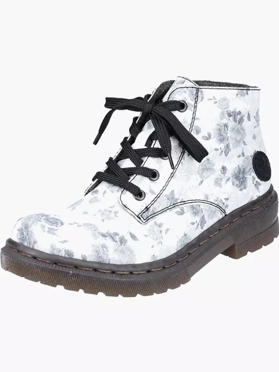 Rieker Damen Biker Boots