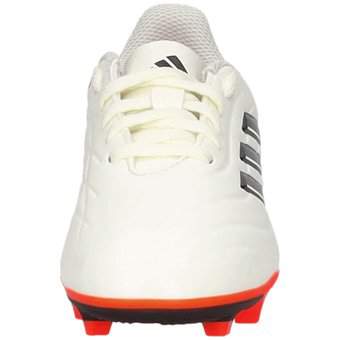 adidas Copa Pure 2 Club FxG J Fußball in beige