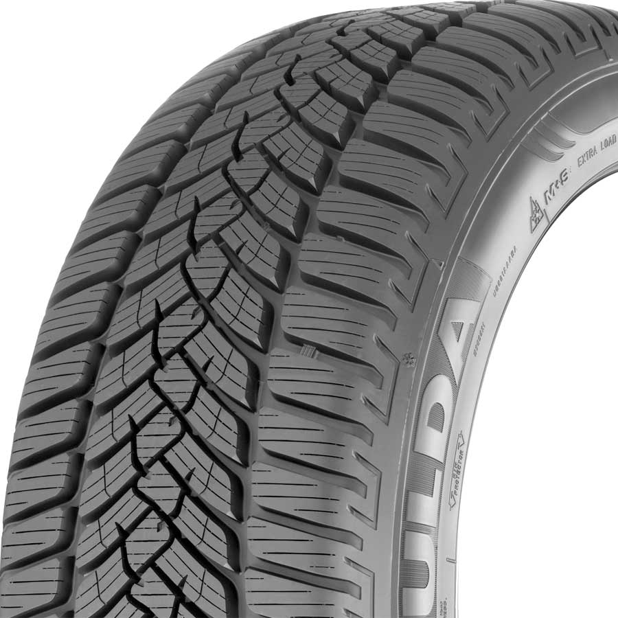 Fulda Kristall Control SUV 235/55 R19 105V XL M+S Winterreifen - ATU