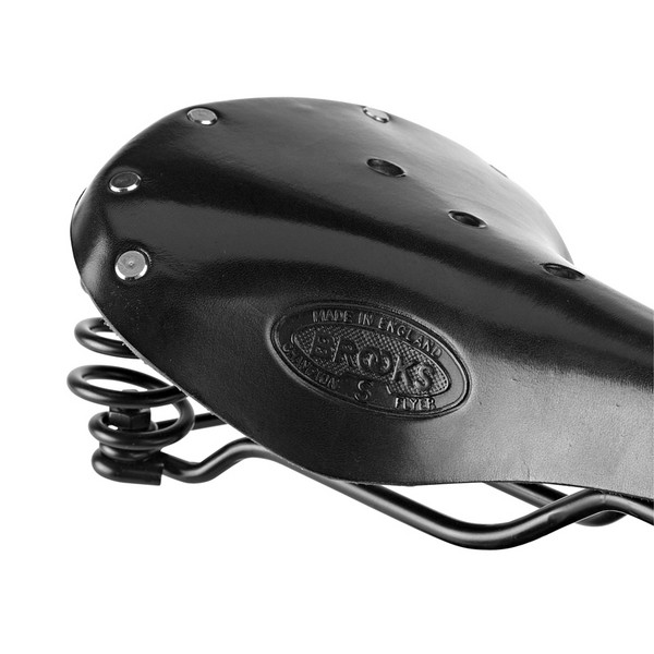FLYER SHORT Damen - Fahrradsattel