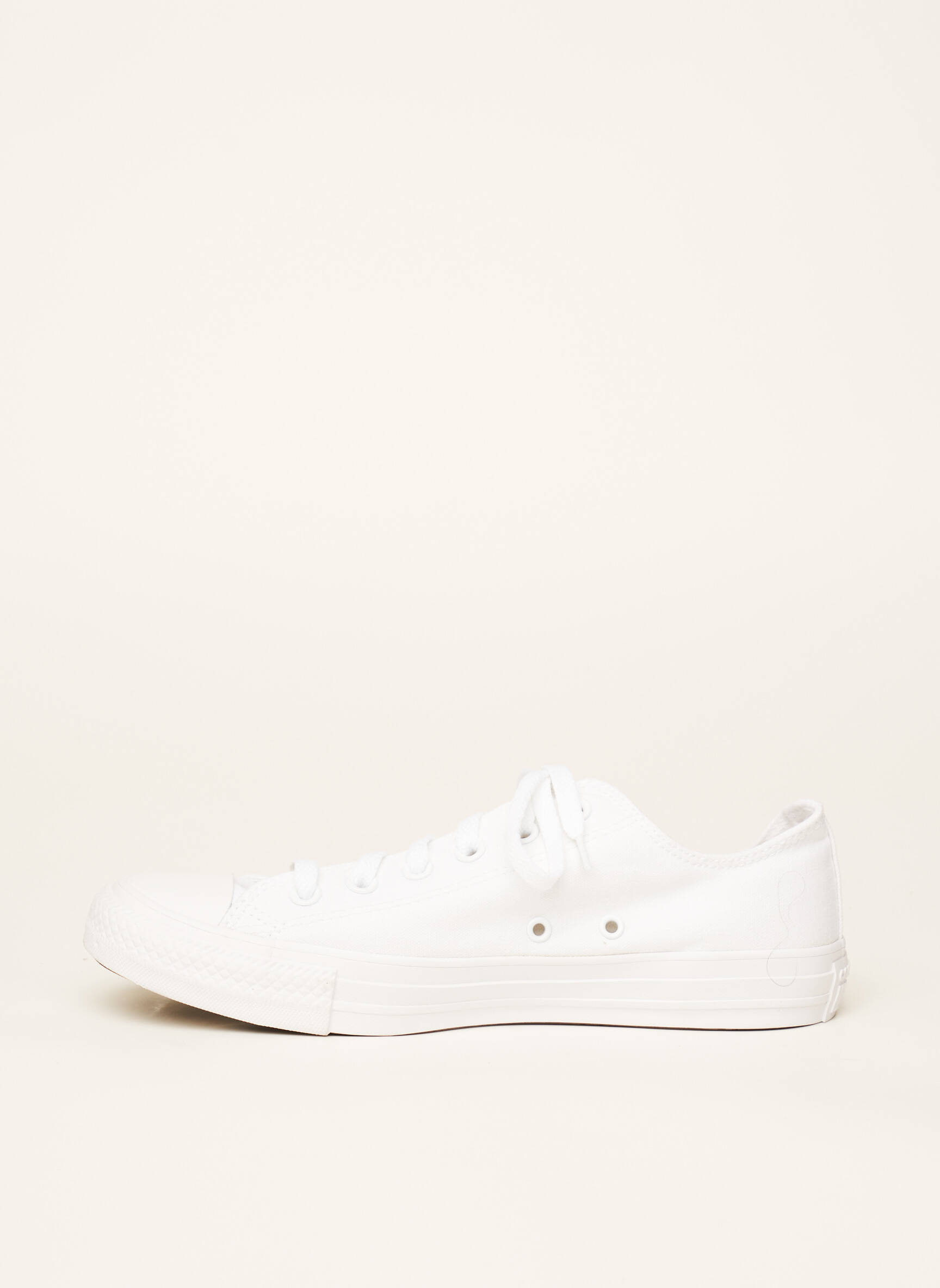 Converse Baskets Femme couleur blanc