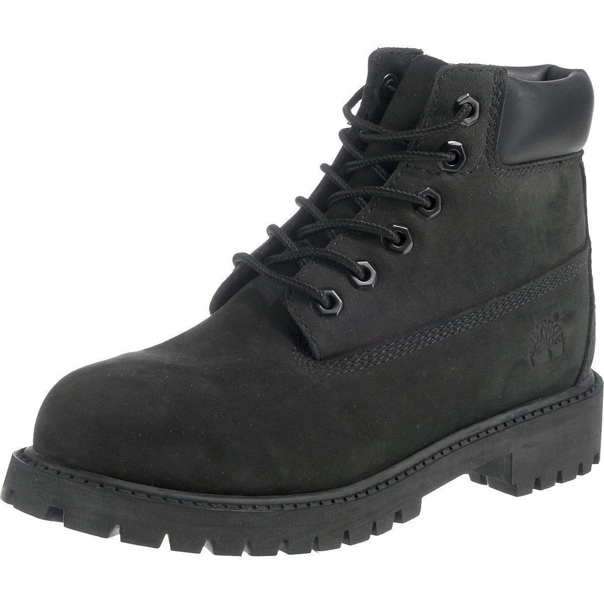 Wanderschuhe Premium 6 IN WP Boot Jr 012907 Wanderschuhe für Jungen