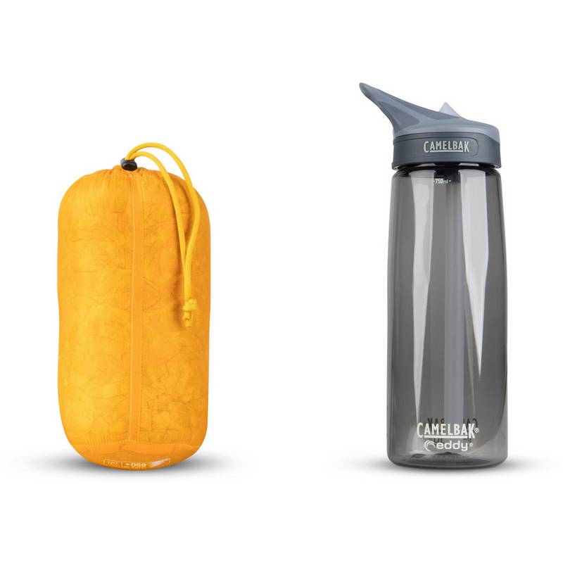 Sea to Summit Spark Sp0  regular Daunenschlafsack