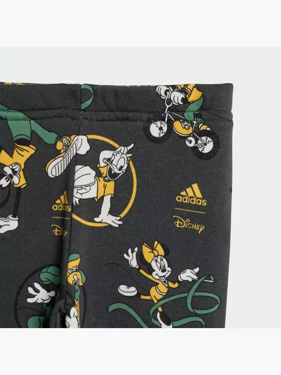 adidas Disney Micky Maus Jogginganzug