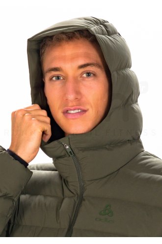 Odlo Ascent N-Thermic Hooded ECO M