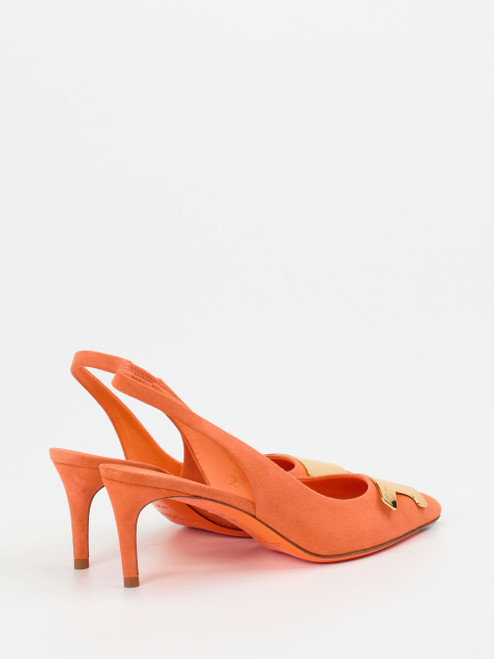 Slingpumps-13085790001 Santoni