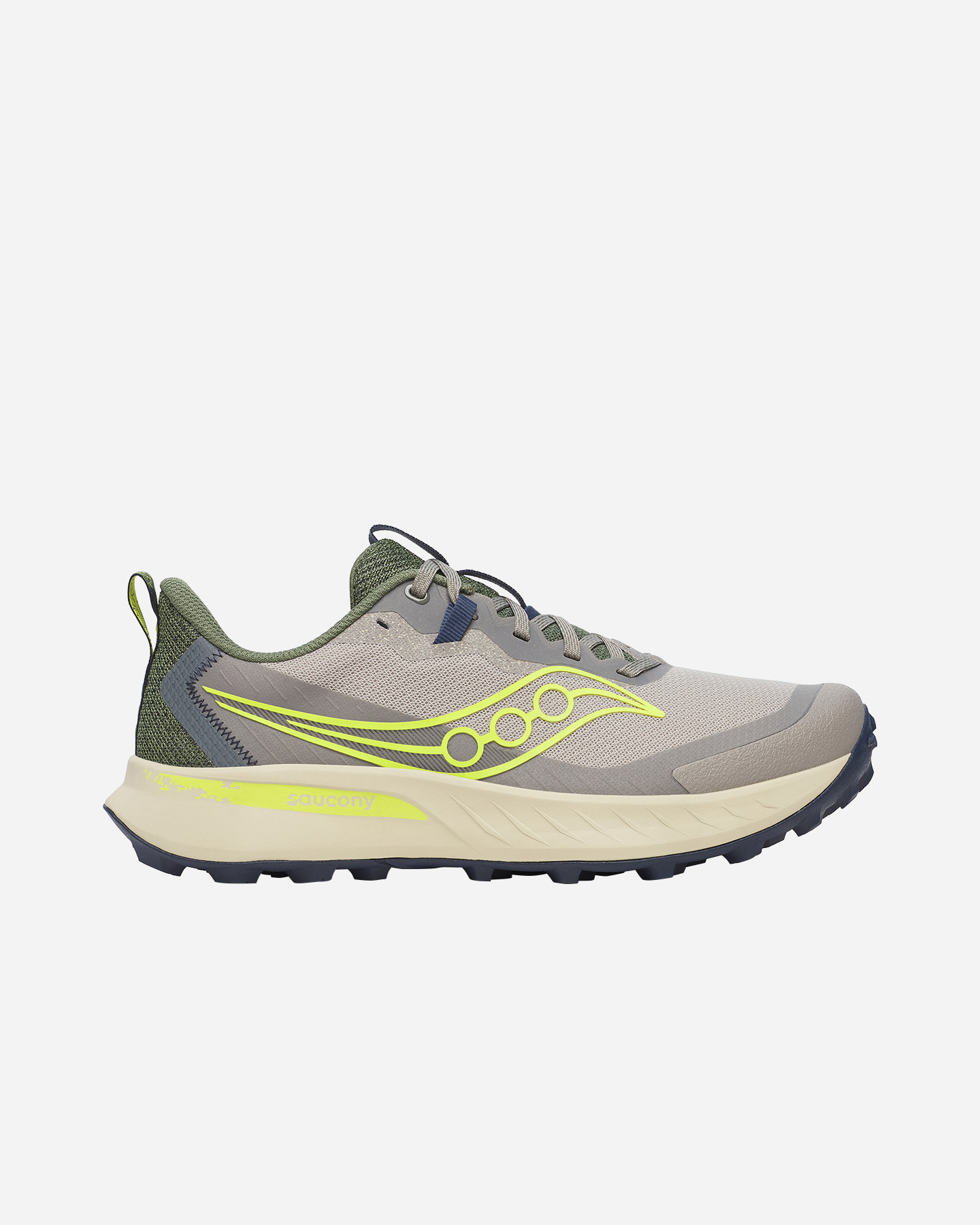 Topánky Saucony Peregrine 15 M S20990-152