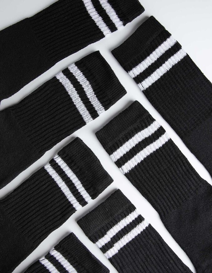Socken - 7er-Pack