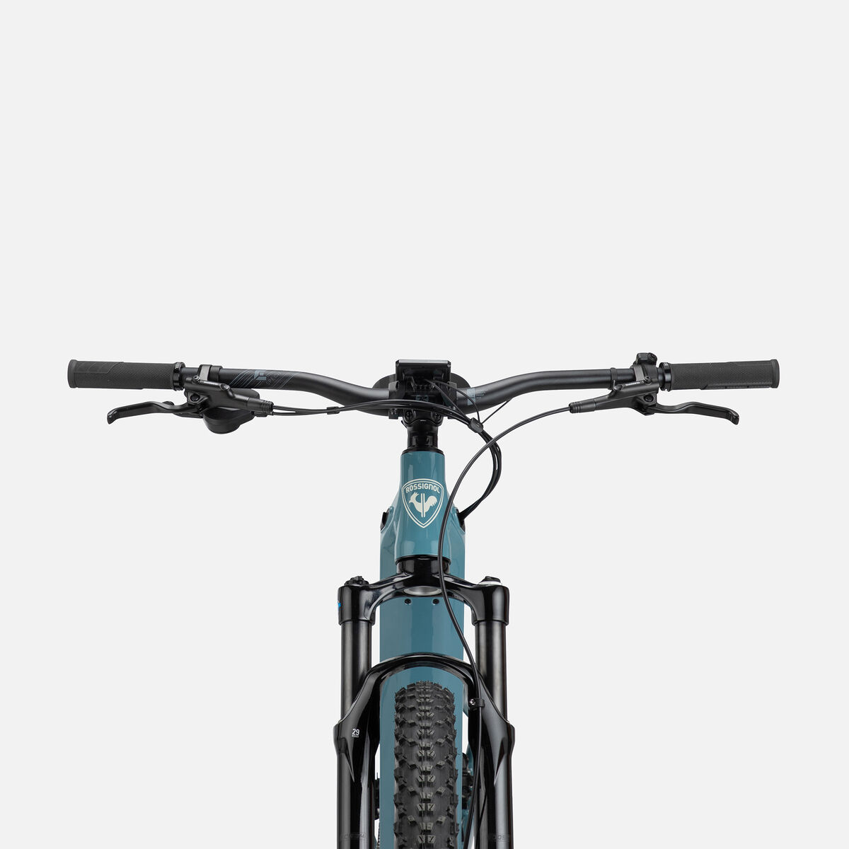 E-TRACK 29 9 SPEED
