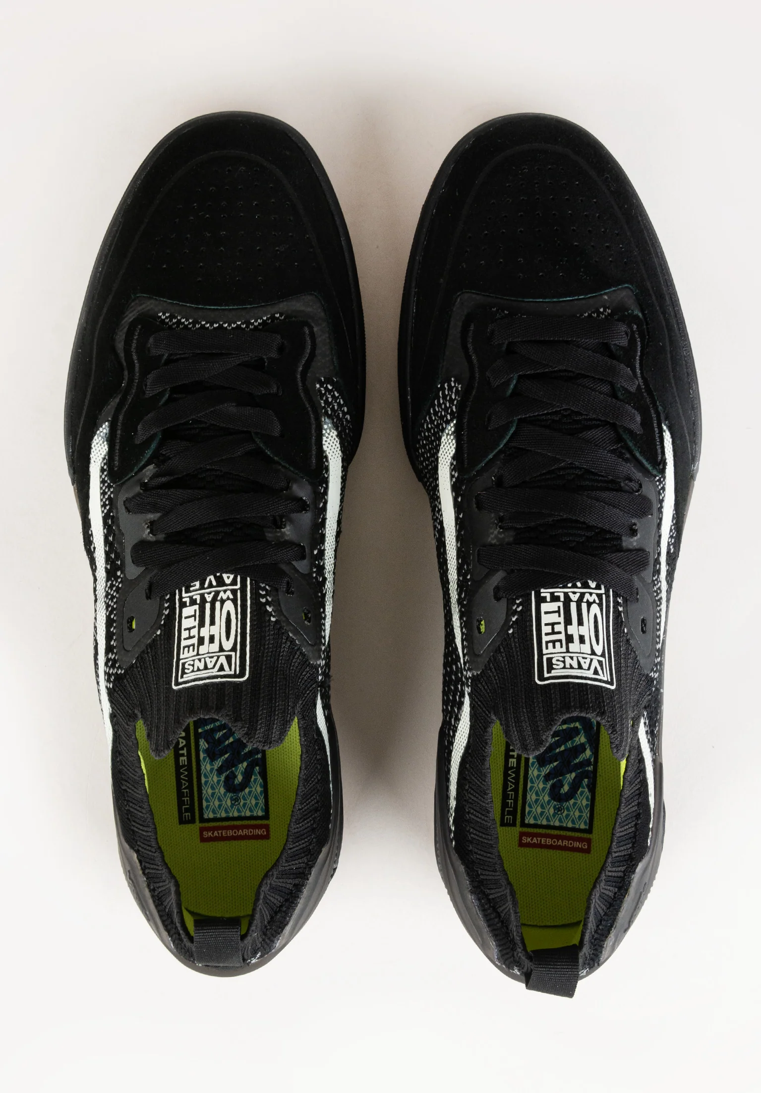 Ave 2.0 Knit