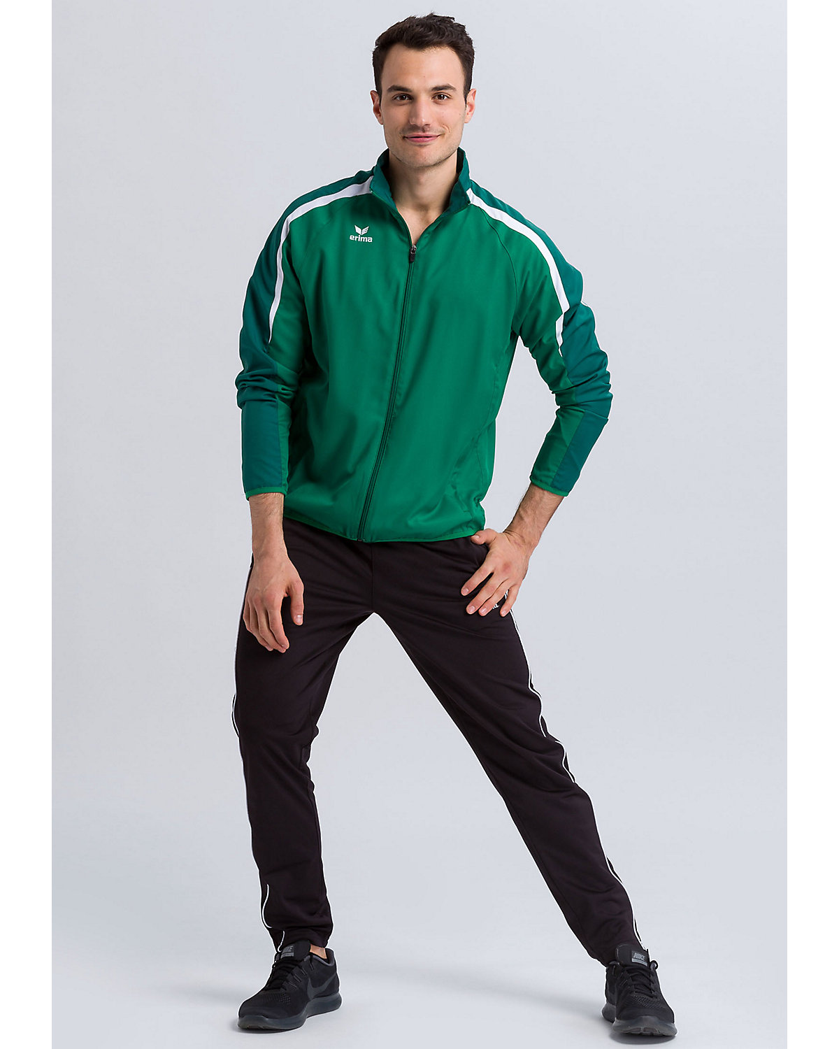 Liga 2.0 Praesentationsjacke Trainingsjacken