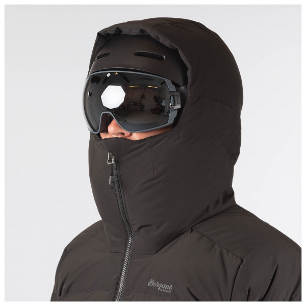 Bergans - Stranda Down Hybrid Jacket - Daunenjacke