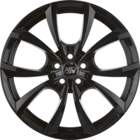 MSW 27 schwarz - ATU