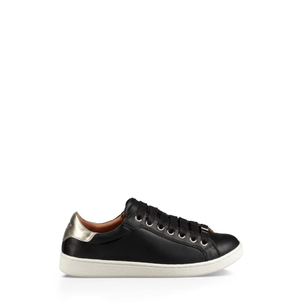 UGG Milo 1019107/BLK / schwarz