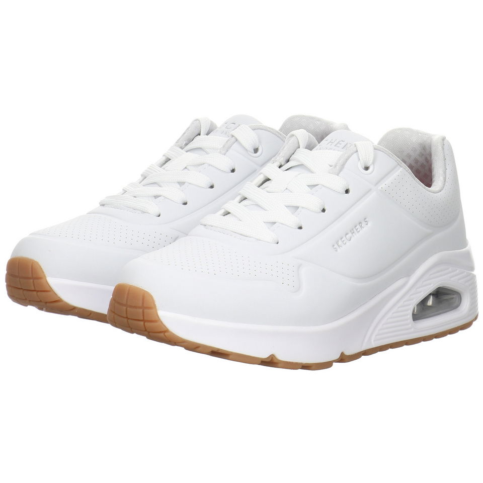 Skechers Uno-Stand on Air Sneaker