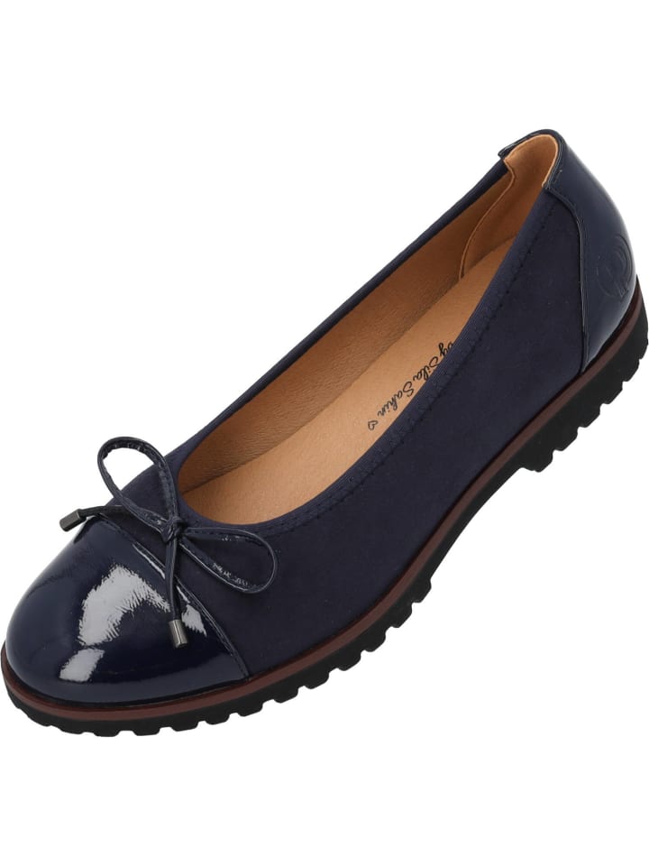 palado Ballerinas in Navy günstig kaufen
