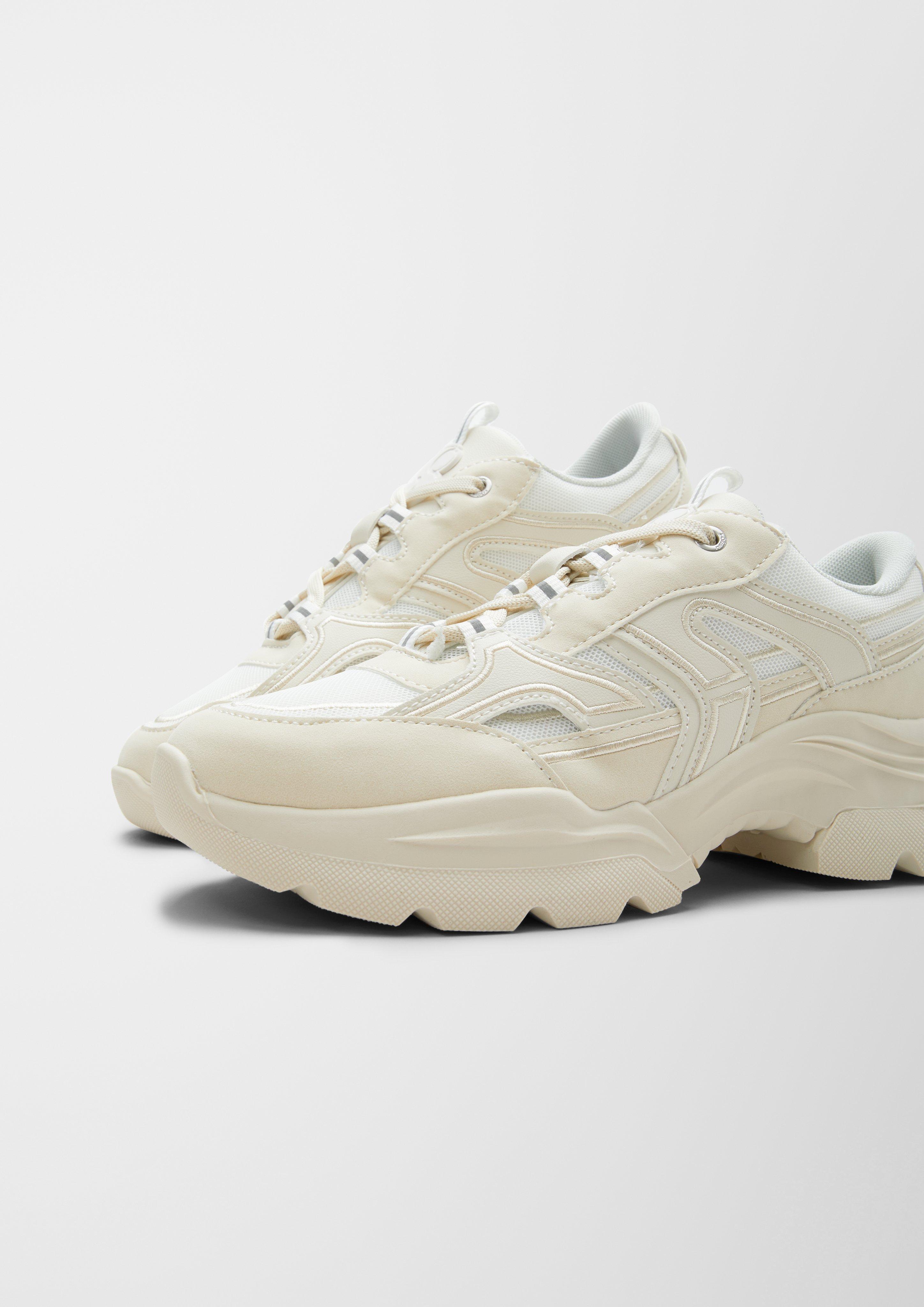 Chunky Sneaker  6007321-400