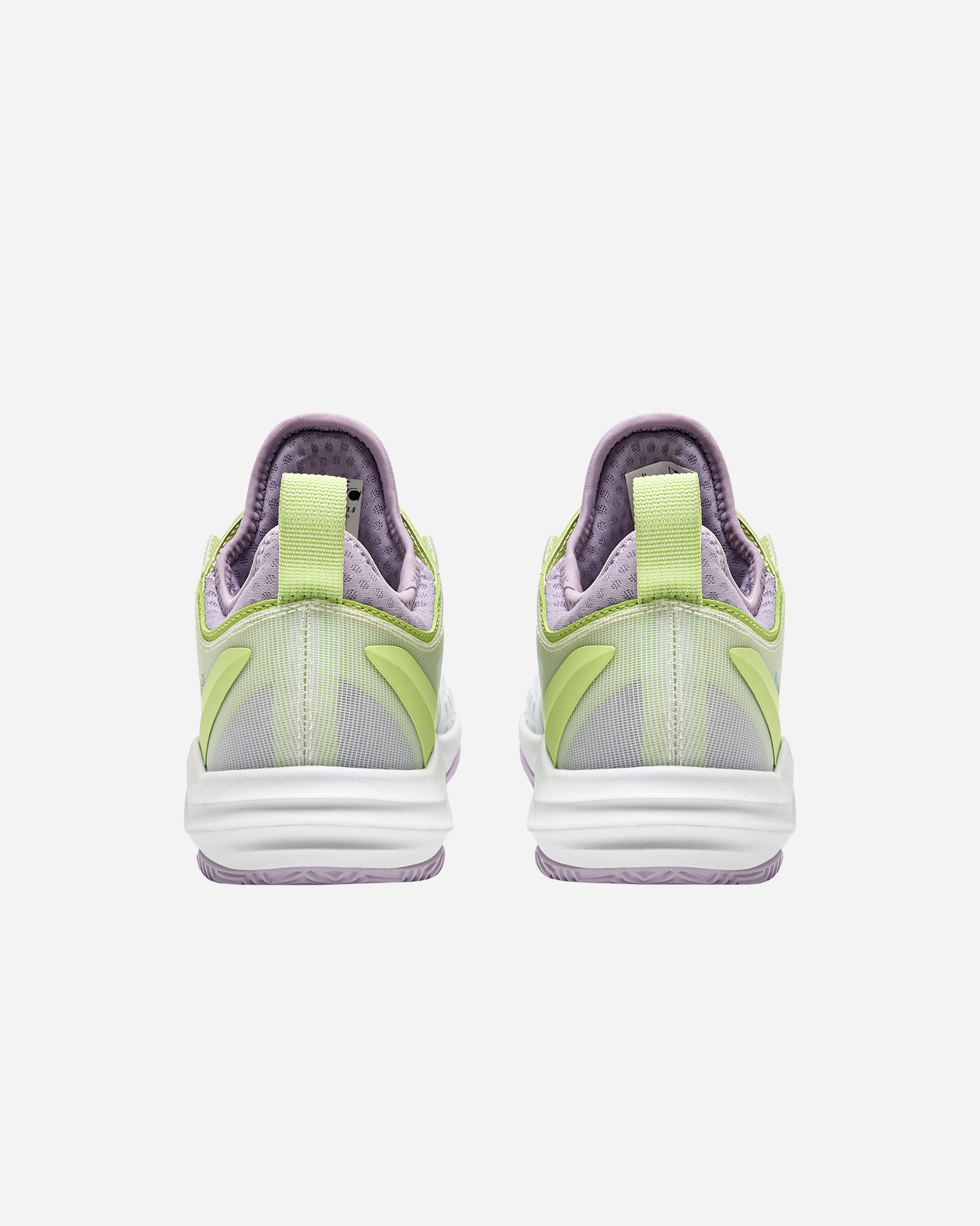 Tenisové topánky Diadora Speed Blushield Fly 4 Clay W 101.179508-D1036