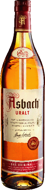 Asbach Uralt