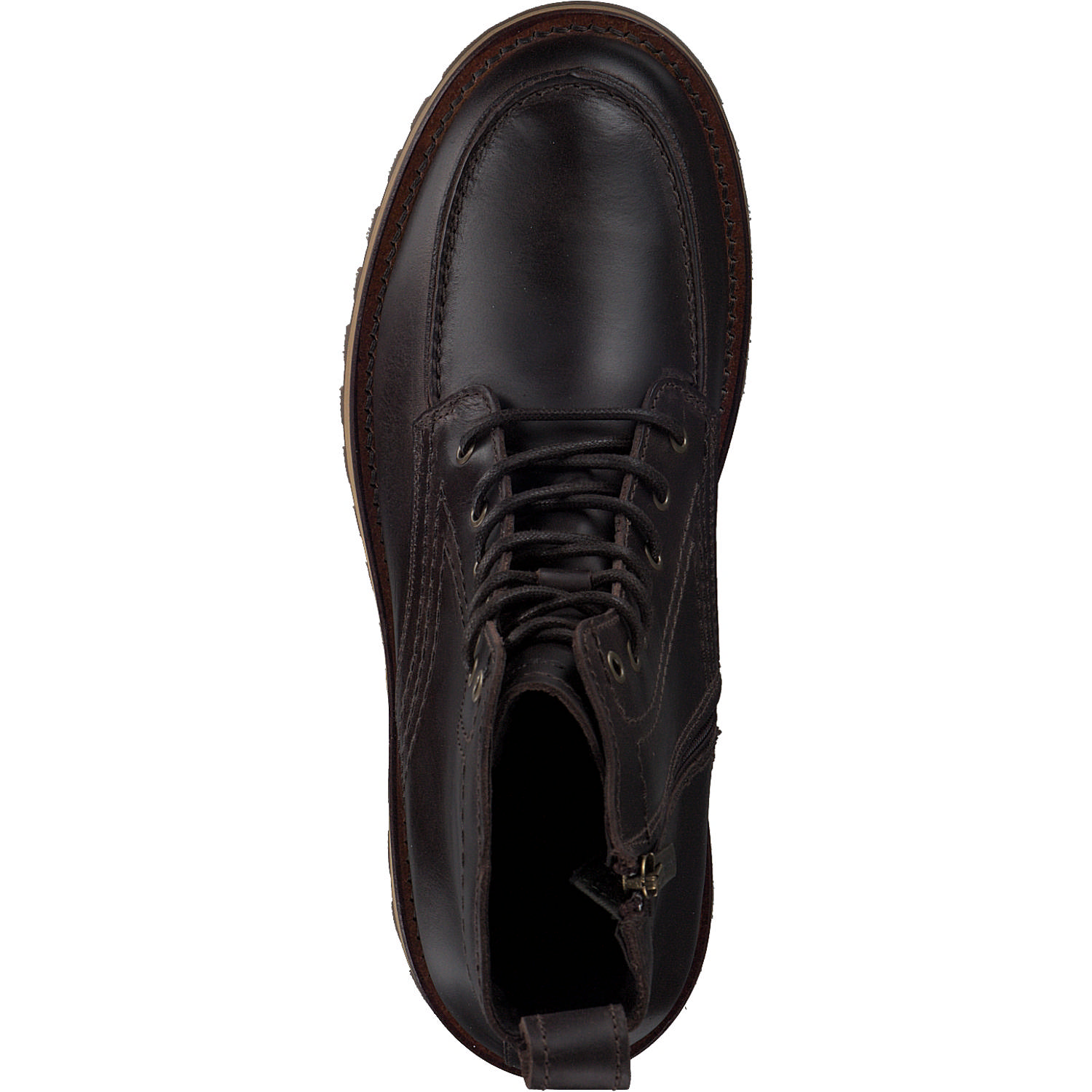 MarcO`Polo 20106302, Winterstiefel, Herren, Braun