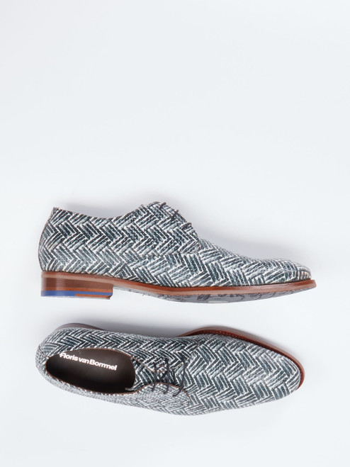Schnürschuh-46100070005 Floris van Bommel