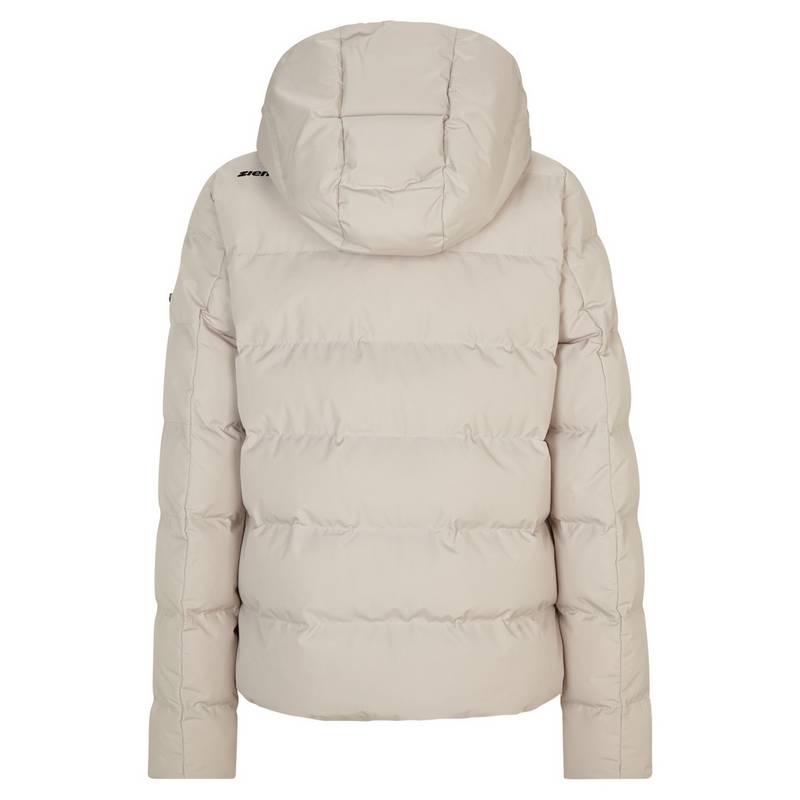 Ziener TUSJA Skijacke Damen