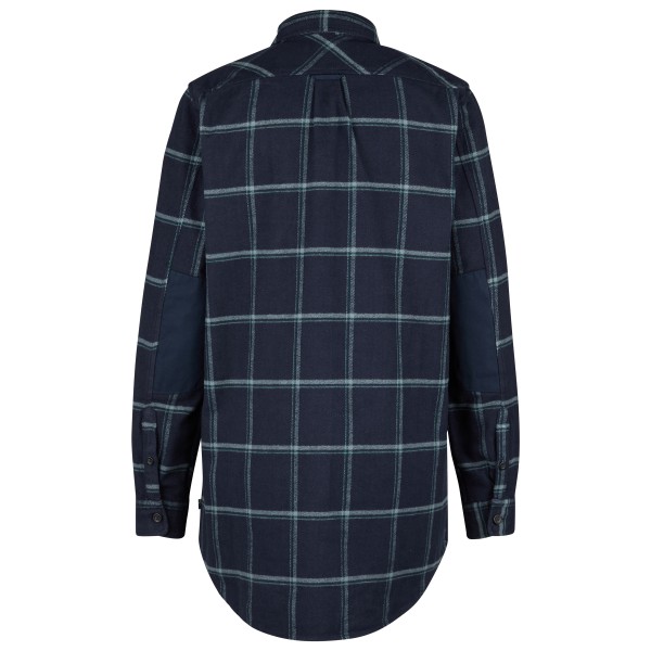 Fjällräven - Women's Övik Twill Shirt L/S - Hemd