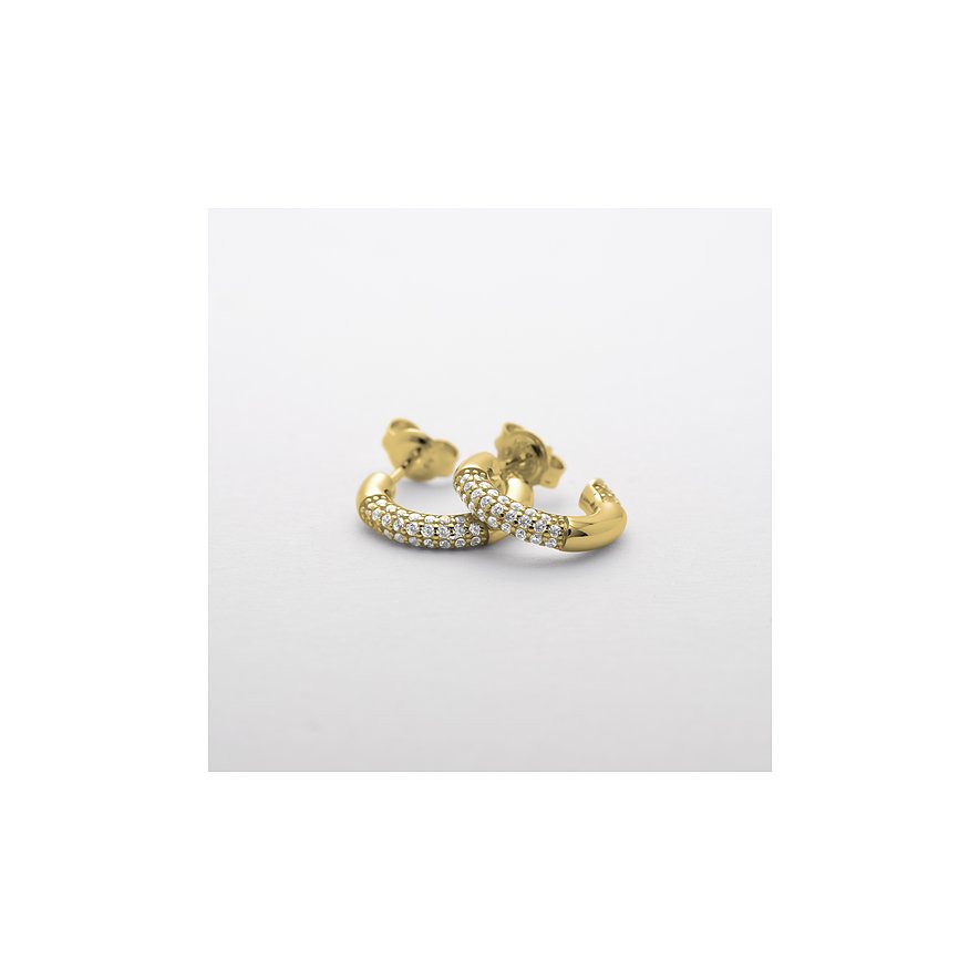 ESPRIT Creolen Pave