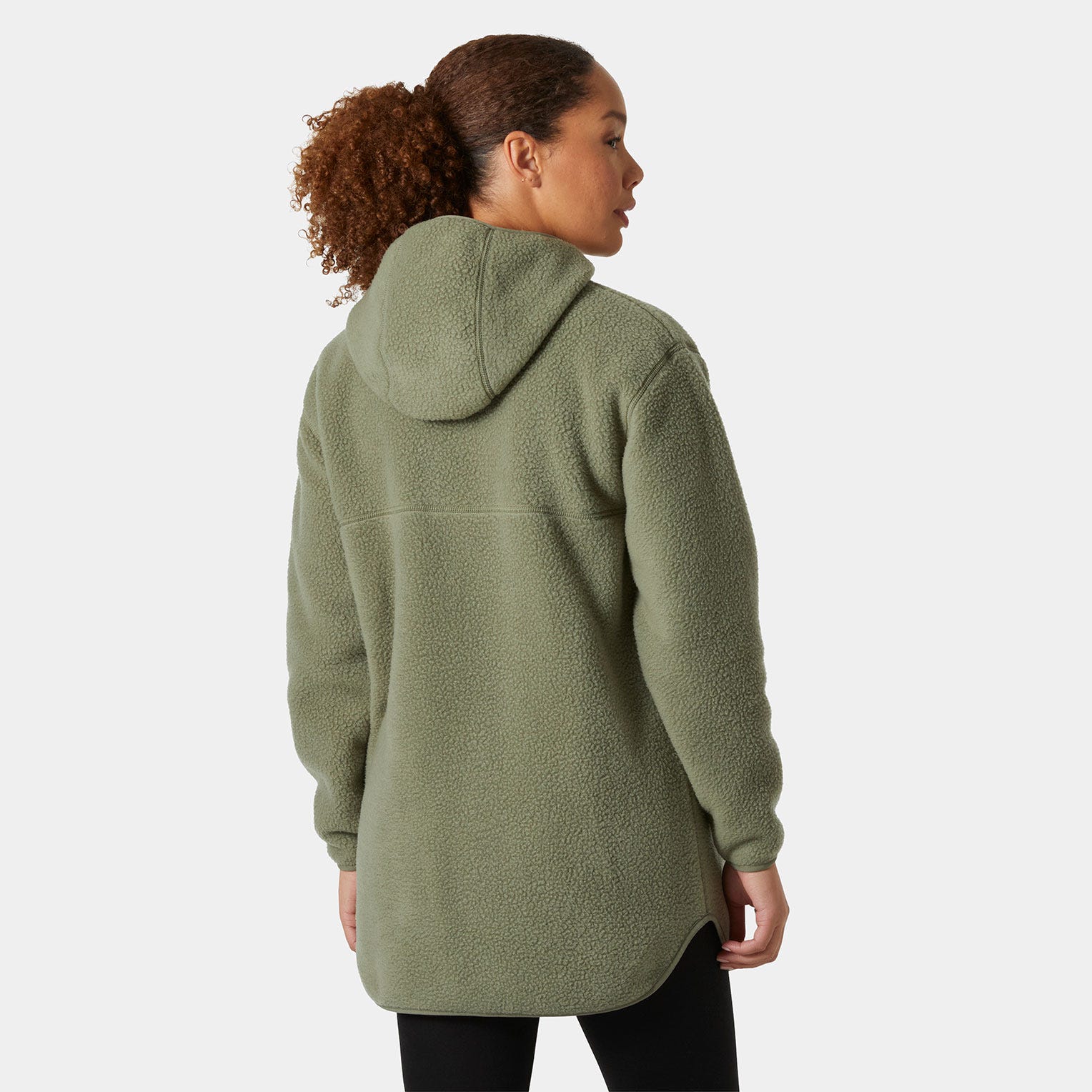 Women’s Maud Pile Fleece Jacket