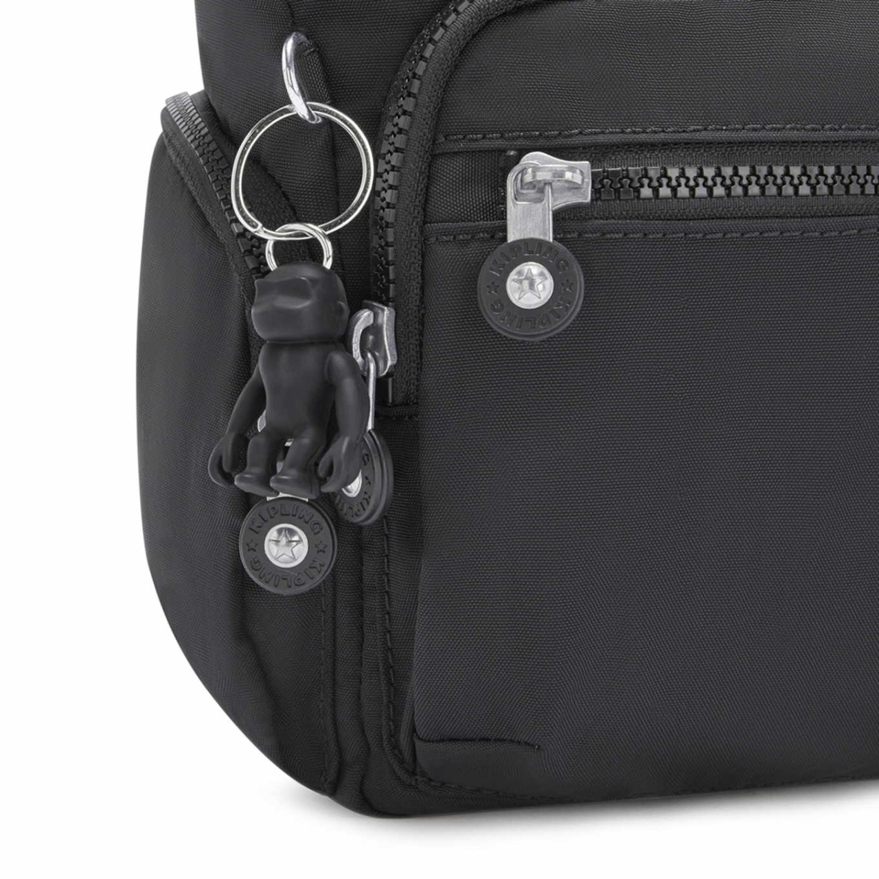 KIPLING Handtaschen schwarz Gabbie S