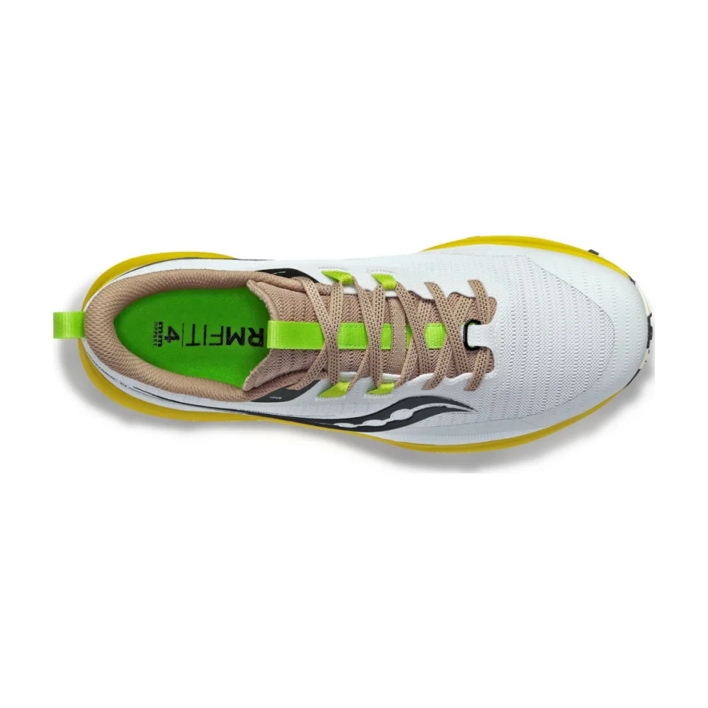Saucony Peregrine 13 S20838-85 / weiss