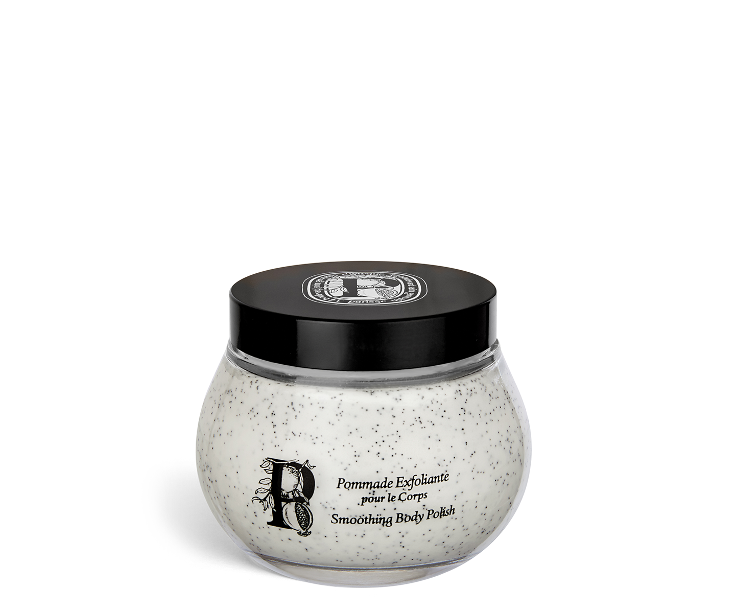 Pommade exfoliante - Pour le corps